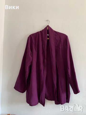 Дамска жилетка , снимка 2 - Жилетки - 26335003