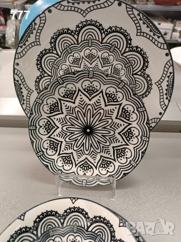 сервиз 16 части , снимка 3 - Сервизи - 43751026