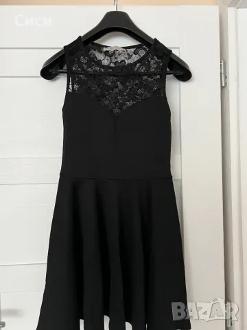 Дамска рокля 