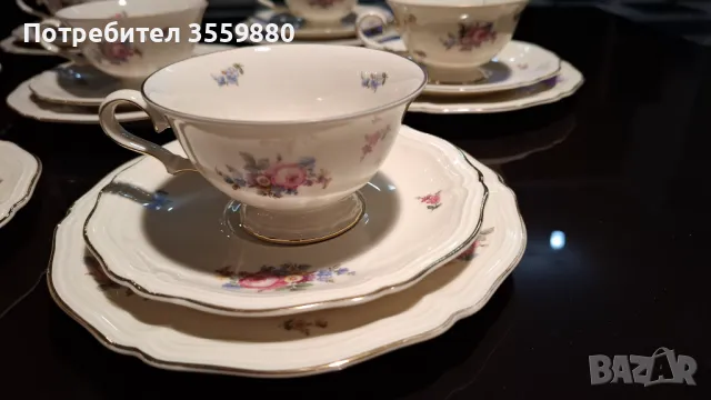 	Rosenthal Sanssouci Chippendale