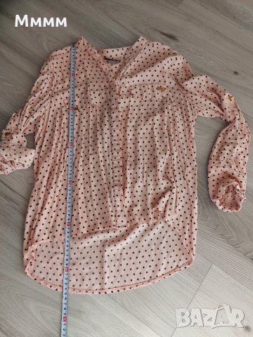 Дамски ризки, снимка 11 - Ризи - 34627456