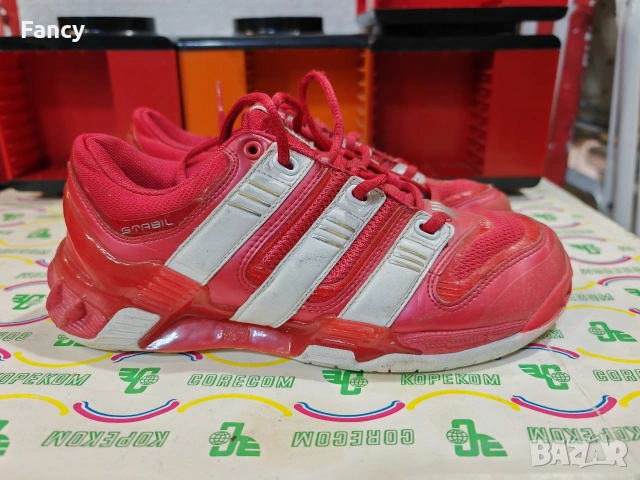 Маратонки Adidas Stabil 38 2/3 