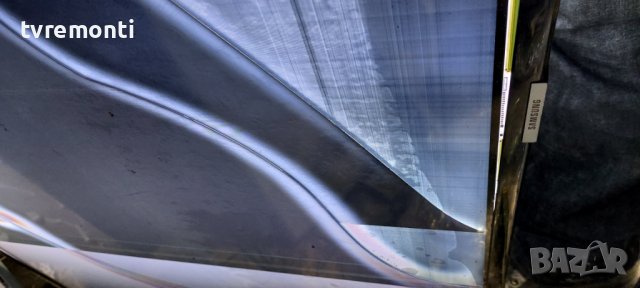 LED подсветка за дисплей CY-NN050HGNV6H за телевизор Samsung модел UE50NU7092U, снимка 4 - Части и Платки - 38993917