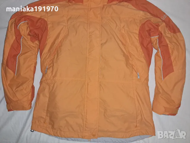 Columbia (L) дамско зимно яке 3 в 1 , снимка 2 - Якета - 48314730