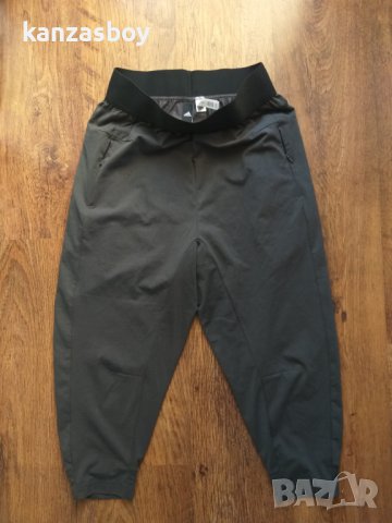 adidas Pants & Jumpsuits - страхотно дамско долнище КАТО НОВО, снимка 9 - Спортни екипи - 38209896