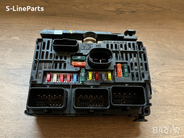 Бушонно табло BSM-L11-00 БСМ-Л11-00 9661682980