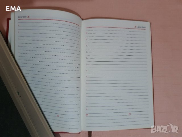 Фирмени ТЕФТЕРИ 2005г-2011г/Рекламни химикалки/фенерче-ключодържател VARTA, снимка 18 - Колекции - 32985196