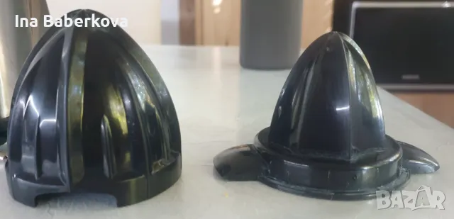 Цитроспреса, снимка 2 - Сокоизстисквачки и цитрус преси - 47746936