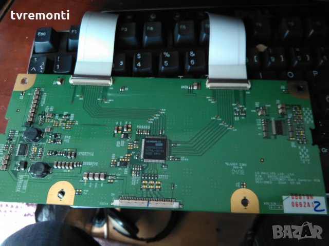 T-Con Board 6870C-0024A LC370W01-A5K1