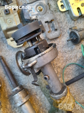 ЧАСТИ ЗА ЛАДА ., снимка 2 - Части - 53153978