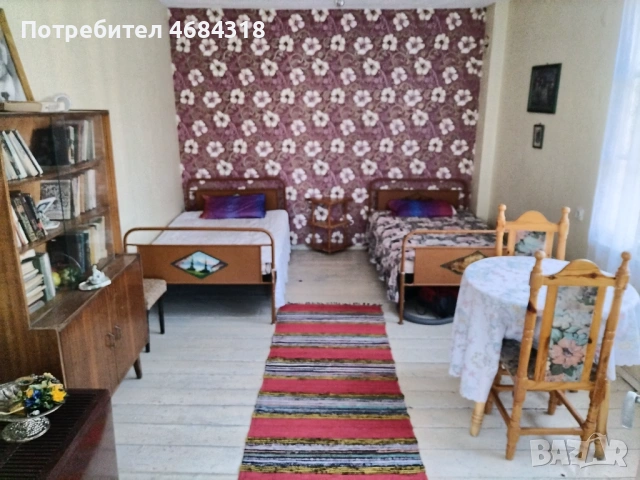 Продаваме вила,близо до гр.Силистра, снимка 3 - Вили - 53412945