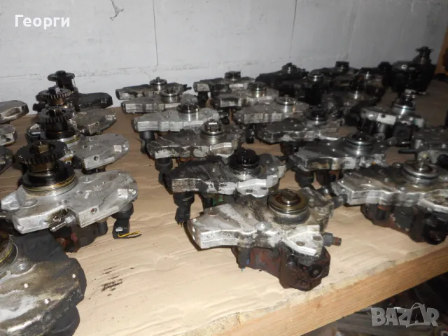 Горивни помпи помпа за Мерцедес, снимка 7 - Части - 47706088