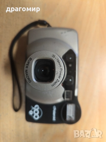 Polaroid 900 z, снимка 5 - Фотоапарати - 52364299