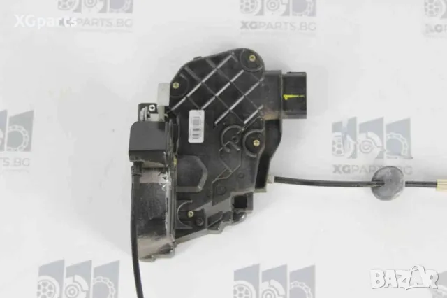 Брава врата задна дясна за Ford Focus MK2 kombi (2005-2012), снимка 2 - Части - 47701402