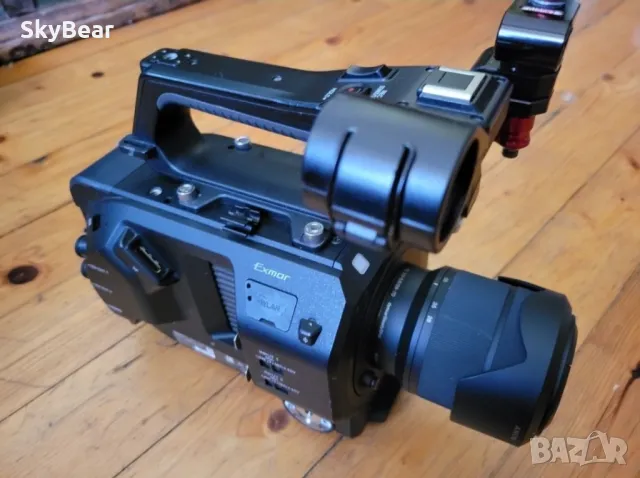 Продавам Sony PXW-FS7 XDCAM Super 35, снимка 1