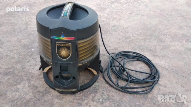 Работещ корпус на прахосмукачка Рейнбоу Rainbow Е1