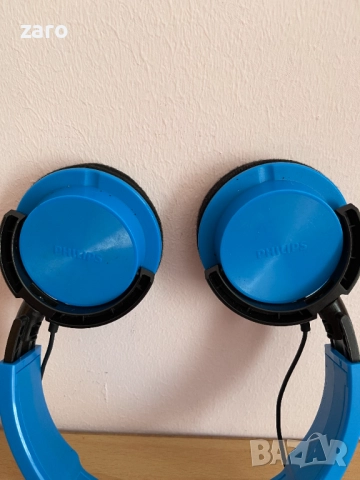 Три слушалки Philips, снимка 7 - Слушалки и портативни колонки - 52612325