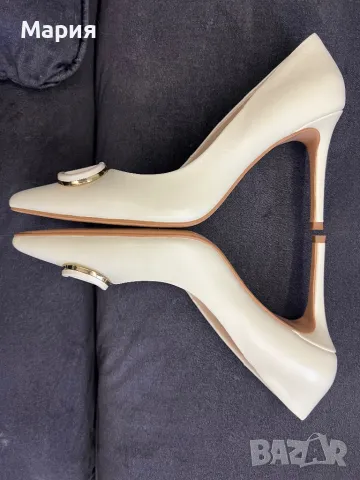 Дамски обувки TWINSET, снимка 2 - Дамски елегантни обувки - 49854293