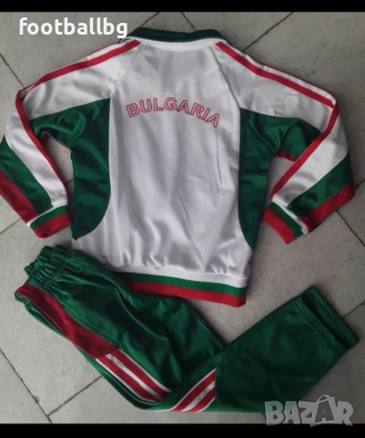 БЪЛГАРИЯ 🇧🇬🇧🇬 детско юношески екипи анцузи , снимка 6 - Футбол - 39348873