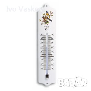 Винтидж термометър , снимка 1 - Колекции - 37506466