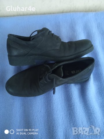 Непромокаеми обувки Ara., снимка 2 - Ежедневни обувки - 43133164