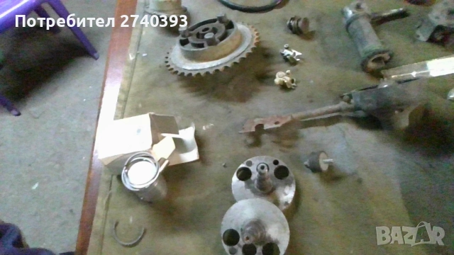 Части за симсон , снимка 7 - Части - 51947200