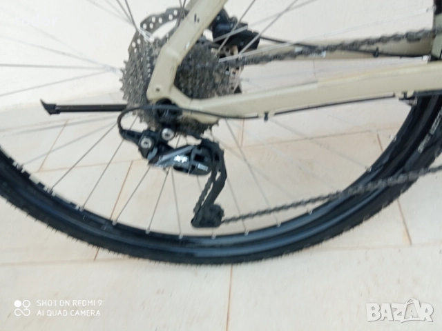 кубе 28цола ,като ново., снимка 8 - Велосипеди - 52913372