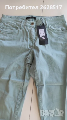 Дамски дънки размер S, снимка 6 - Дънки - 51020885