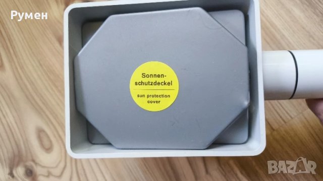 Лупа за четене с осветление Eschenbach, снимка 4 - Други инструменти - 50925577