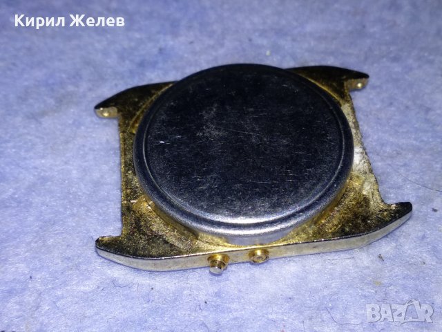 LCD QUARTZ СТАР ВИНТИДЖ МОДЕЛ КОЛЕКЦИОНЕРСКИ ЕЛЕКТРОНЕН ЧАСОВНИК 37122, снимка 7 - Мъжки - 40134278