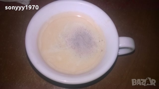 DELONGHI-made in italy, снимка 8 - Кафемашини - 28200473