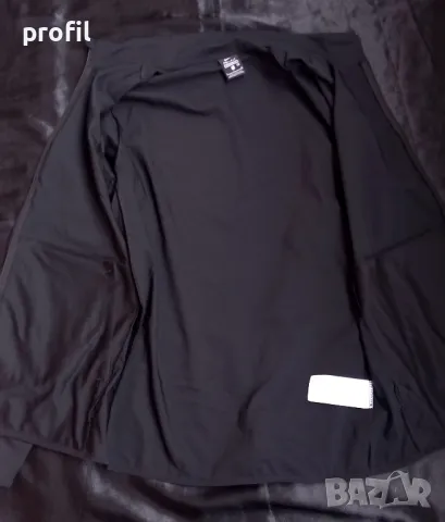 Nike Dri-Fit мъжко яке/горнище S, снимка 8 - Спортни дрехи, екипи - 48465657
