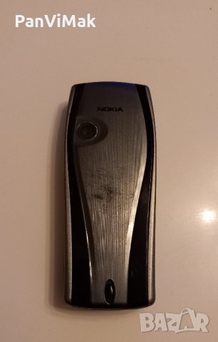 Nokia 7250i, снимка 3 - Nokia - 32537096