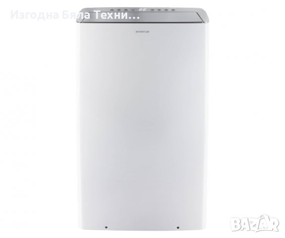 Климатик AC127WSET, снимка 4 - Климатици - 37380886