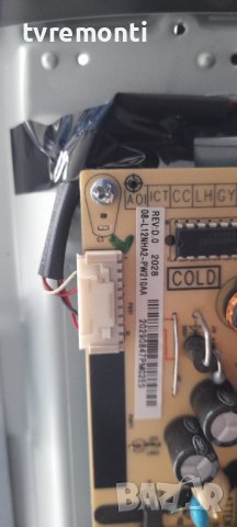 POWER BOARD, 08-L12NHA2-PW210AA,REV:D.0 for TCL 55EP640, снимка 2 - Части и Платки - 36681553