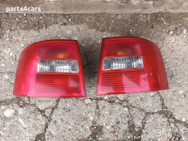 ляв и десен стоп за ауди а6 ц5 комби AUDI A6 C5, снимка 7 - Части - 43722387