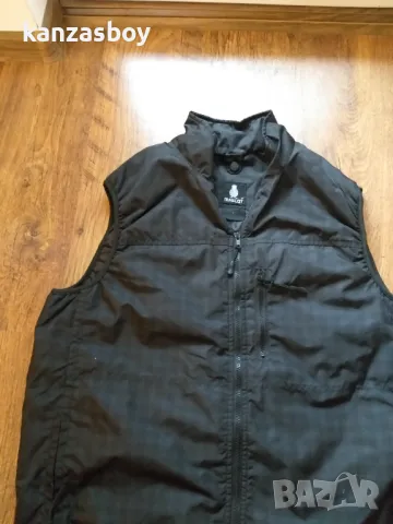 mascot workwear - работен мъжки елек КАТО НОВО Л, снимка 7 - Други - 48456550