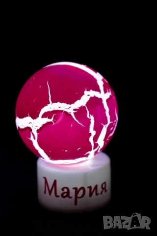 нощна лампа с име, снимка 7 - Детски нощни лампи - 51208609