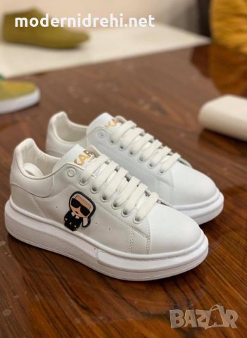 Дамски спортни обувки Karl Lagerfeld код 35