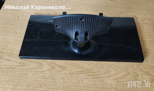 Продавам Power-BN44-00605A,Main-BN41-01955A,T.con-T320HVN03.0 CTRL BD от тв SAMSUNG UE32F5000AW, снимка 16 - Телевизори - 52503861