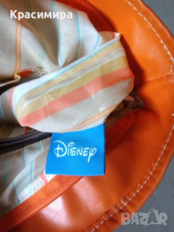 Дамска чанта на Disney , снимка 2 - Чанти - 43126553