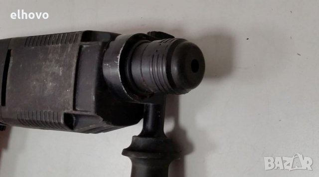 Перфоратор Black&Decker BD 654, снимка 4 - Перфоратори - 27394099