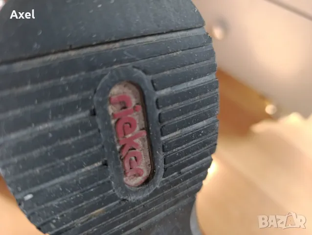 Маркови 40 номер обувки, снимка 10 - Дамски ежедневни обувки - 49494552