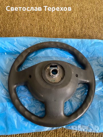 Продавам Airbag за Опел Корса, Мерива, Тигра и Комбо, снимка 7 - Части - 35237216