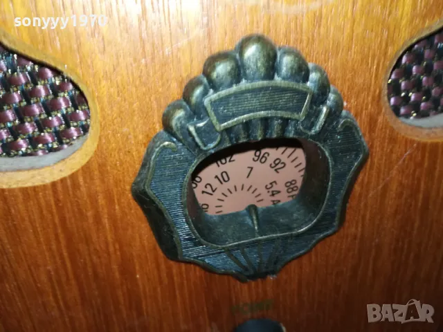 SWING-РАДИО/КАСЕТА С РЕТРО ВИЗИЯ-ВНОС SWISS 2112241149LK1EWC, снимка 14 - Радиокасетофони, транзистори - 48423465