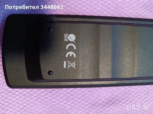 Продавам Дистанционно управление за ТВ Philips 5300серия, снимка 3 - Дистанционни - 48693372