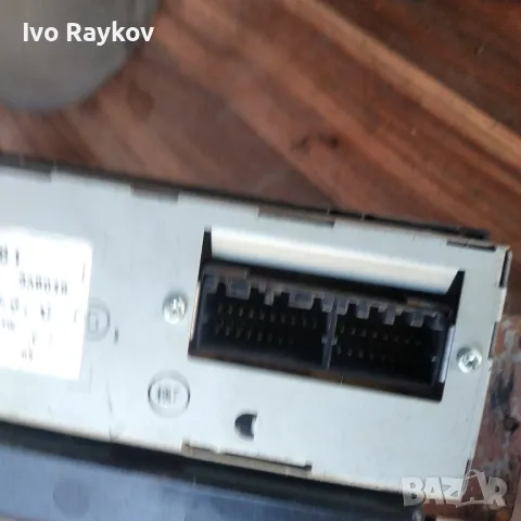 Часовник дисплей , MITSUBISHI PAJERO 3,  MR532881, снимка 5 - Части - 47774799