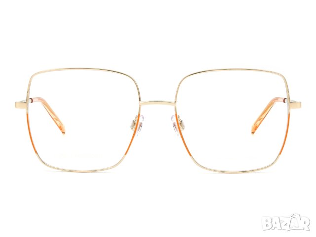 Рамки за дамски диоптрични очила M Missoni -55%, снимка 3 - Слънчеви и диоптрични очила - 43056193