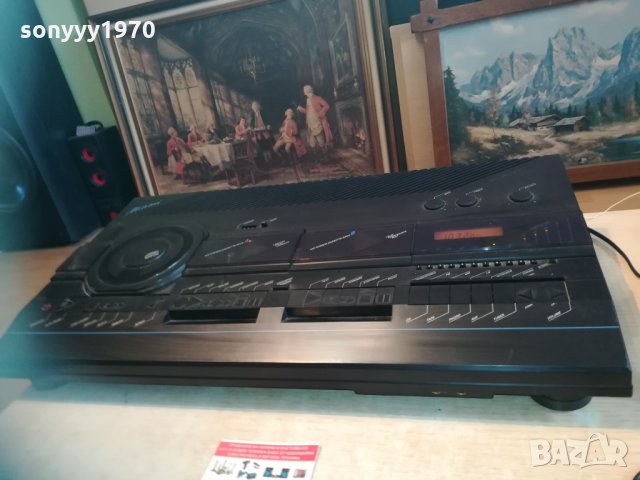 schneider miami cd deck x2 stereo receiver 1903211910, снимка 11 - Ресийвъри, усилватели, смесителни пултове - 32225762