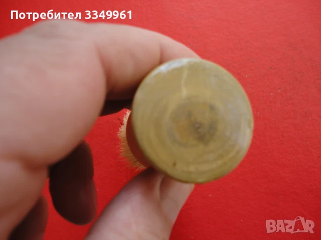 Немска четка за бръснене 3, снимка 5 - Мъжка козметика - 51295861